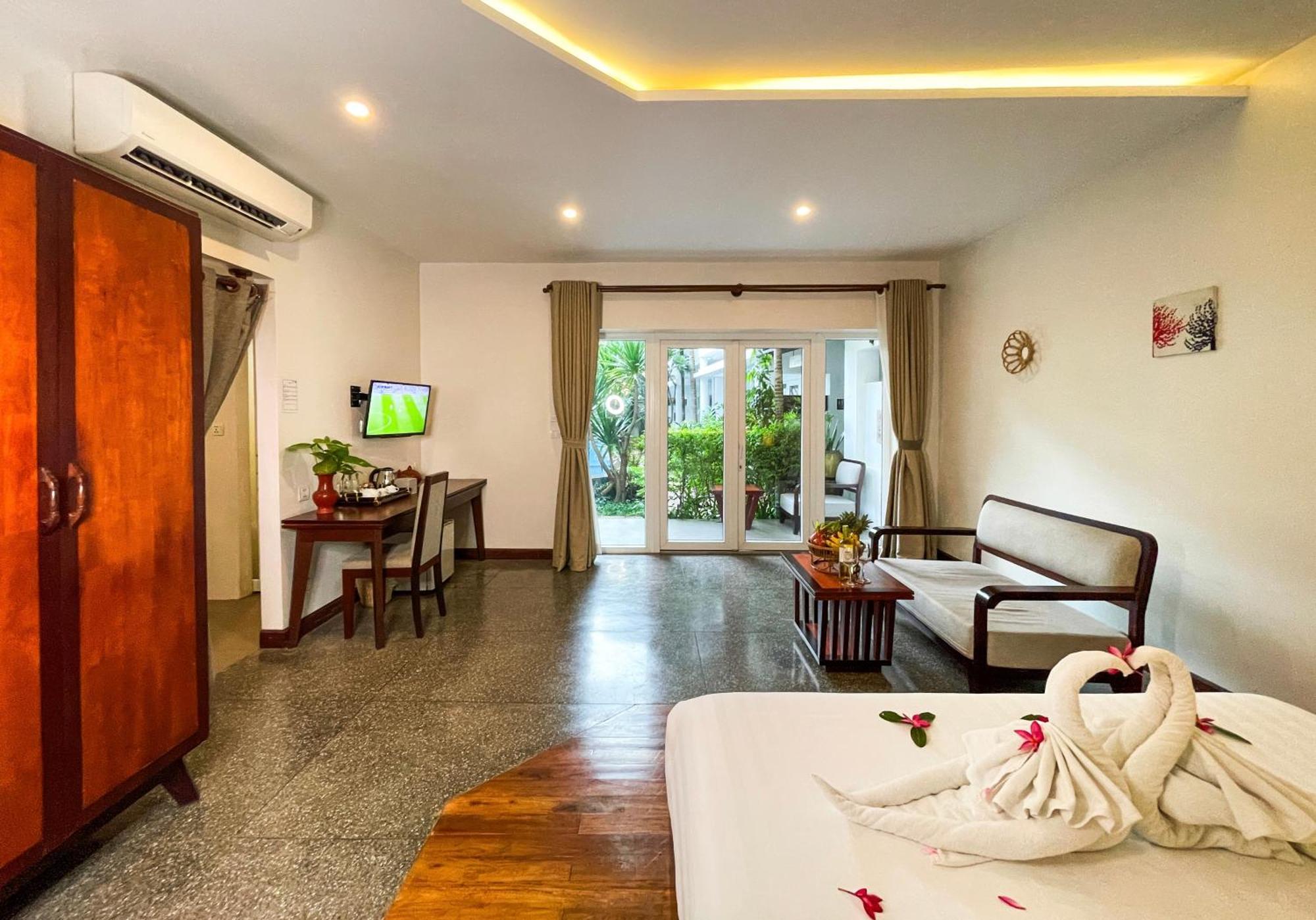 Indra Angkor Residence Сием Реап Екстериор снимка