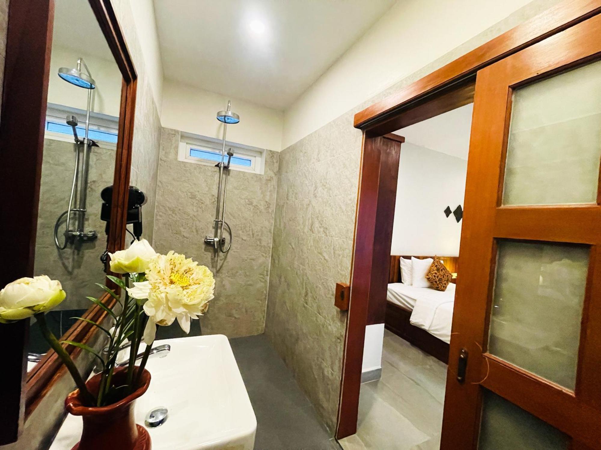 Indra Angkor Residence Сием Реап Стая снимка